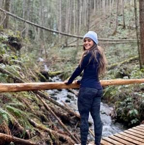 Meet your Posher, Michelle